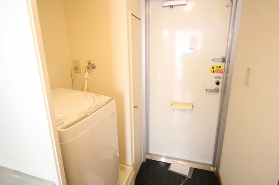 レオパレスひいらぎⅡ