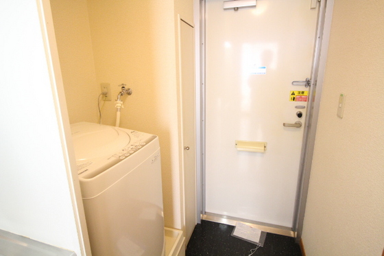 レオパレスひいらぎⅡ