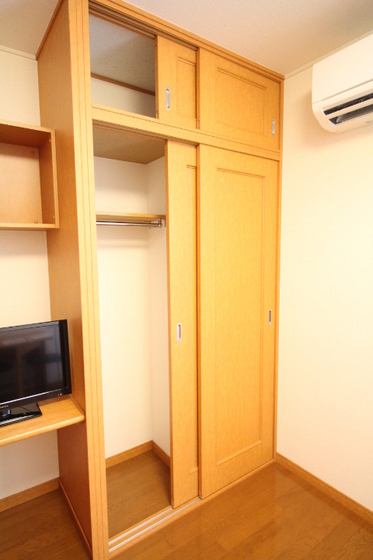 レオパレスひいらぎⅡ