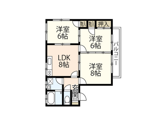 グレイスカンドウC