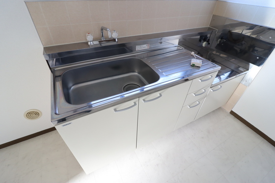 グレイスカンドウC