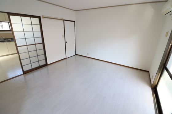 グレイスカンドウC