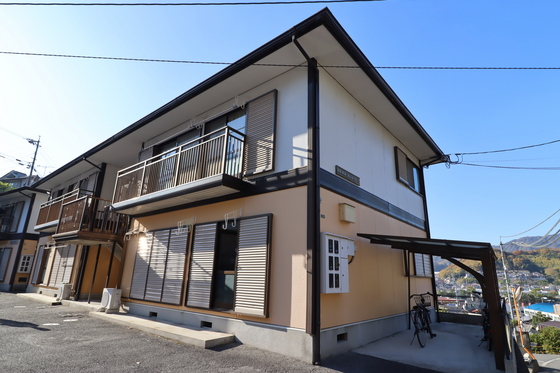 グレイスカンドウC