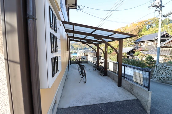 グレイスカンドウC