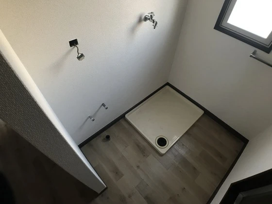 ヴィラフローレルA棟