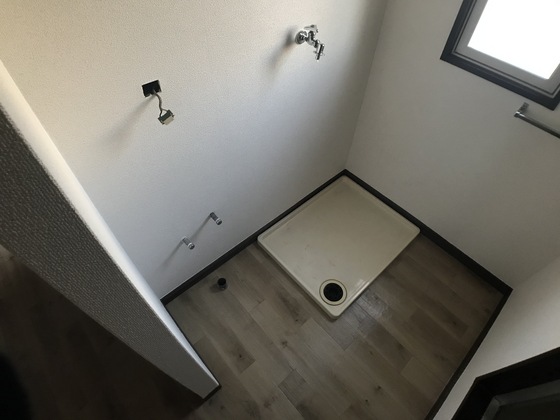 ヴィラフローレルA棟