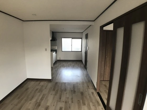 ヴィラフローレルA棟