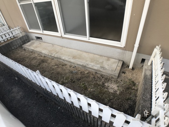 ヴィラフローレルA棟