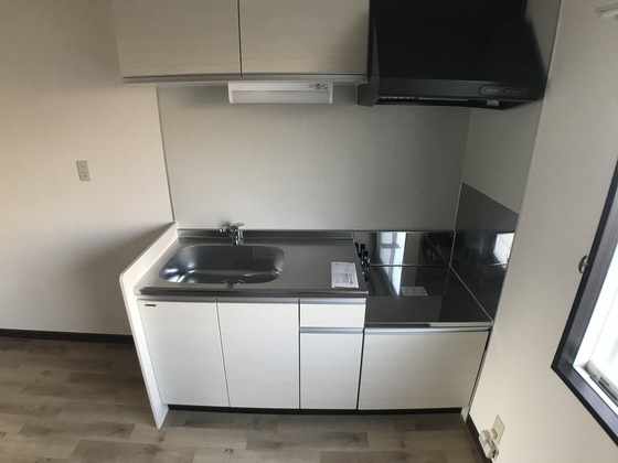 ヴィラフローレルA棟