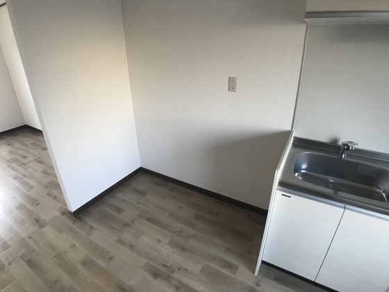 ヴィラフローレルA棟