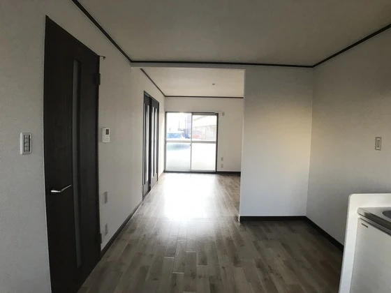 ヴィラフローレルA棟