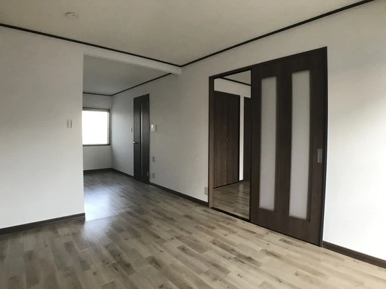 ヴィラフローレルA棟