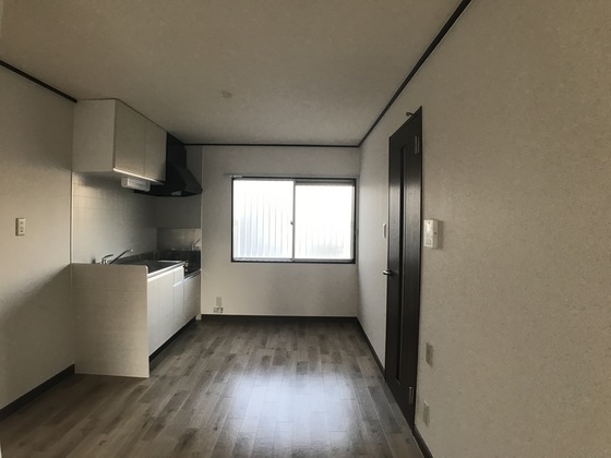 ヴィラフローレルA棟