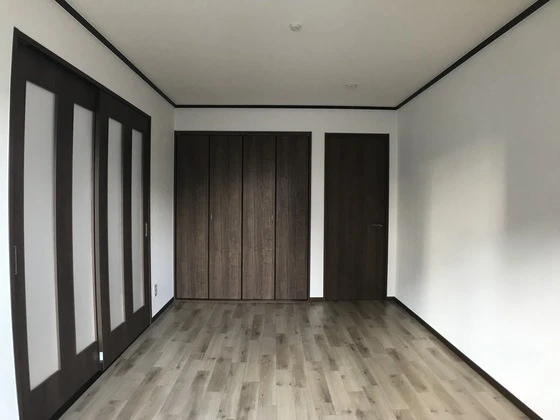 ヴィラフローレルA棟