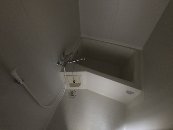 ヴィラフローレルA棟