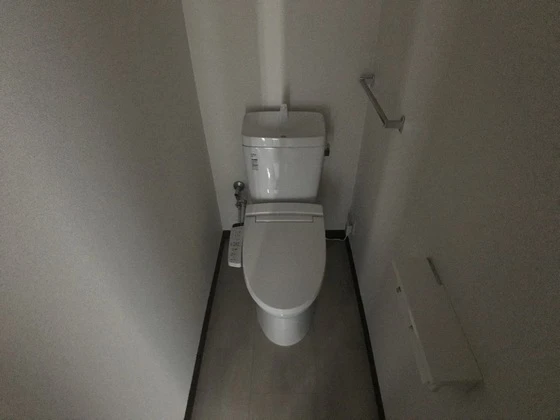 ヴィラフローレルA棟