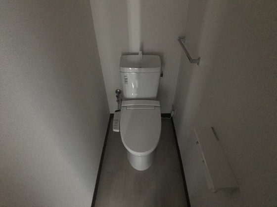 ヴィラフローレルA棟