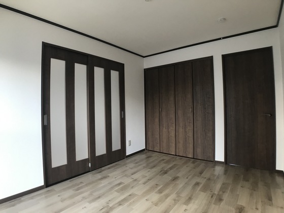 ヴィラフローレルA棟