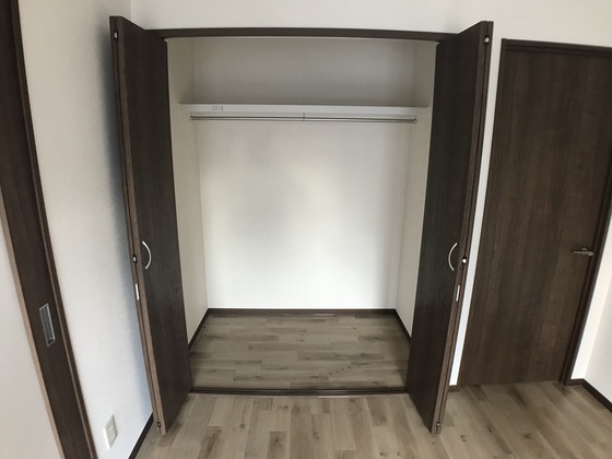 ヴィラフローレルA棟