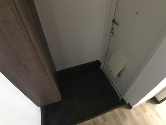 ヴィラフローレルA棟