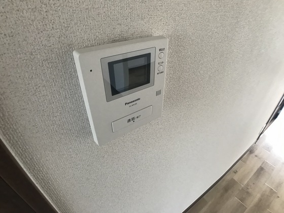 ヴィラフローレルA棟