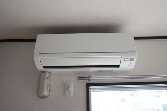 ヴィラフローレルA棟