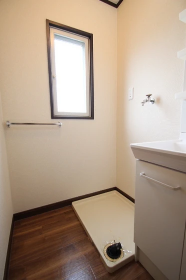 ヴィラフローレルA棟