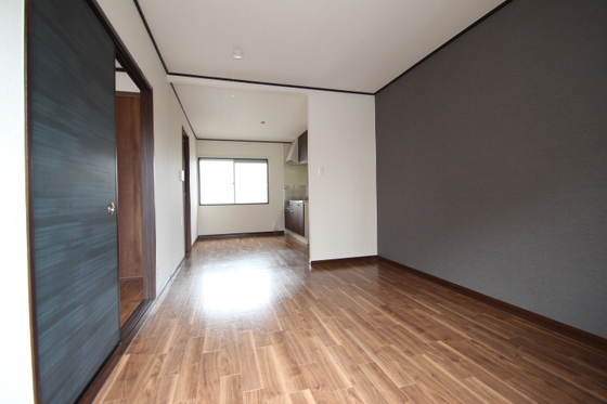 ヴィラフローレルA棟