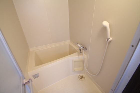 ヴィラフローレルA棟