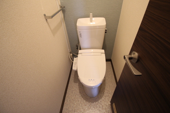 ヴィラフローレルA棟