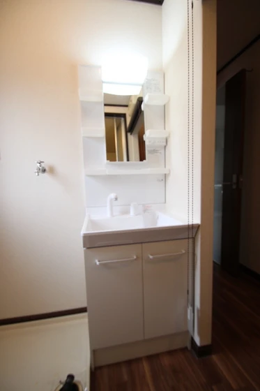 ヴィラフローレルA棟