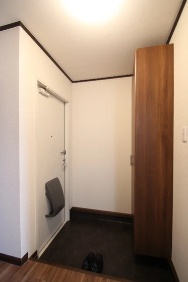 ヴィラフローレルA棟