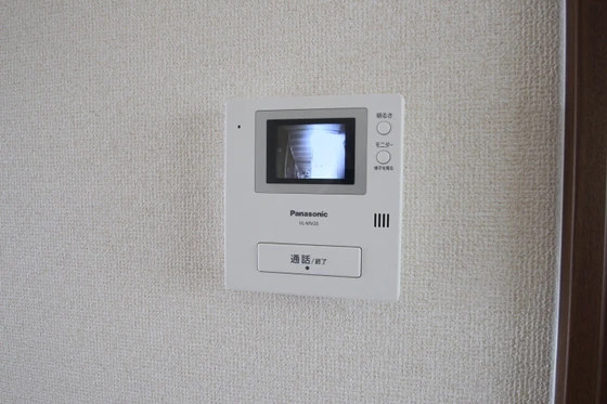 ヴィラフローレルA棟