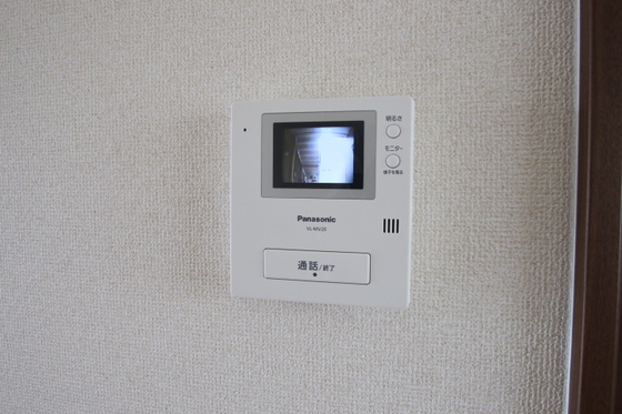 ヴィラフローレルA棟