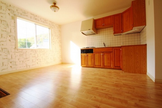 ハッピープレイス湊Ⅰ