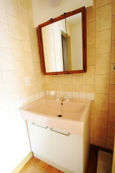 ハッピープレイス湊Ⅰ