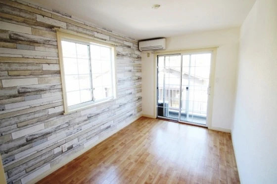 ハッピープレイス湊Ⅰ