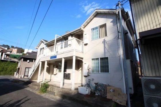 ハッピープレイス湊Ⅰ