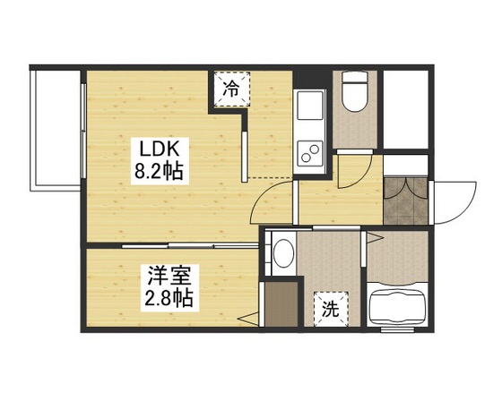 月光府中鹿籠壱番館