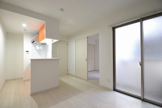 月光府中鹿籠壱番館