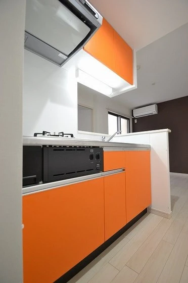 月光府中鹿籠壱番館