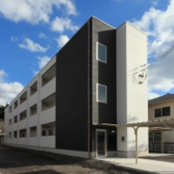 月光府中鹿籠壱番館