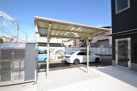 月光府中鹿籠壱番館