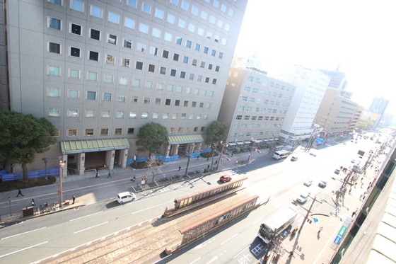 ユナイテッドMKビル