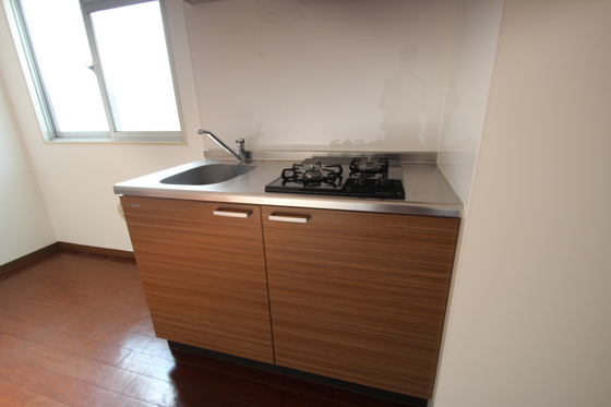 ユナイテッドMKビル