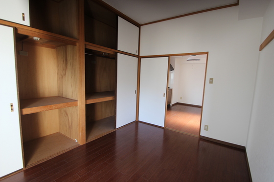 ユナイテッドMKビル