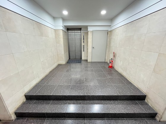 ユナイテッドMKビル