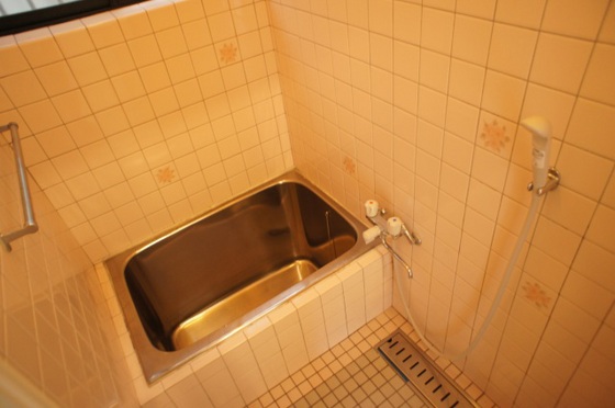 中山鏡が丘貸家(4-38)