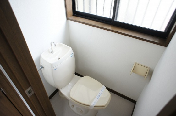 中山鏡が丘貸家(4-38)