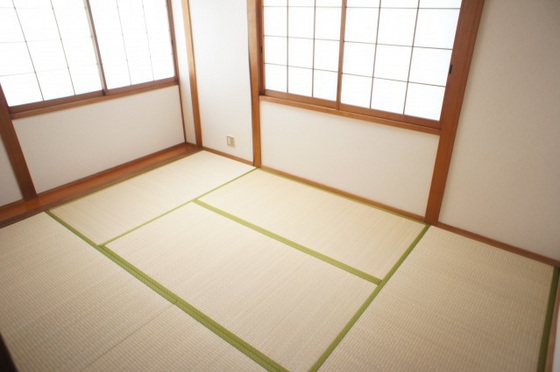 中山鏡が丘貸家(4-38)